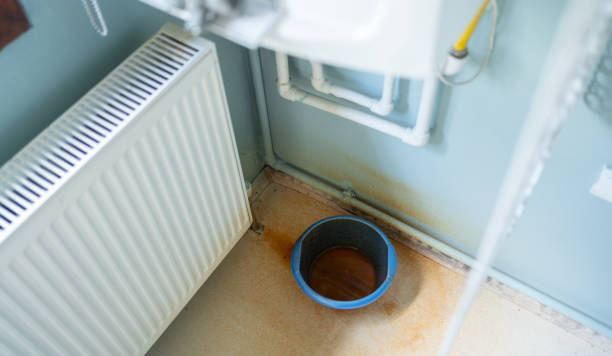 Best Emergency water damage restoration  in Coopertown, TN